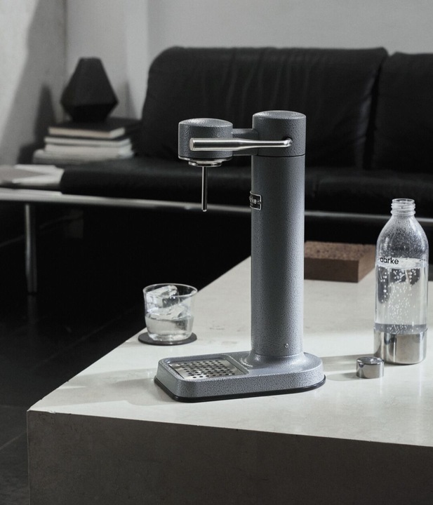 Actual product image Aarke Carbonator 3
