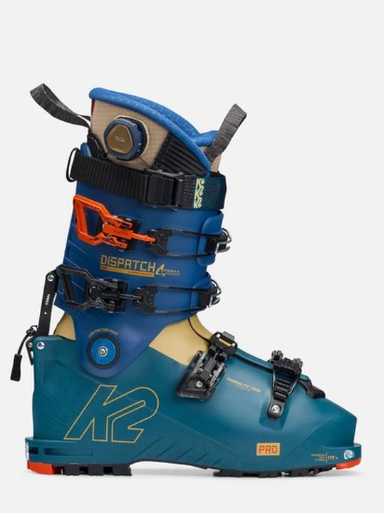 Produktbild K2 Dispatch PRO (28.5)