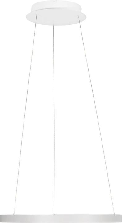 Steinhauer Pendelleuchte Ringlede (4000 lm)