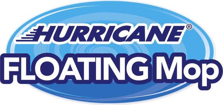 Produktbild Hurricane Floating Mop (1 Stk.)