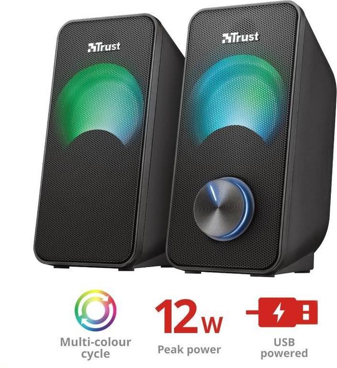 Actual product image Trust Arys