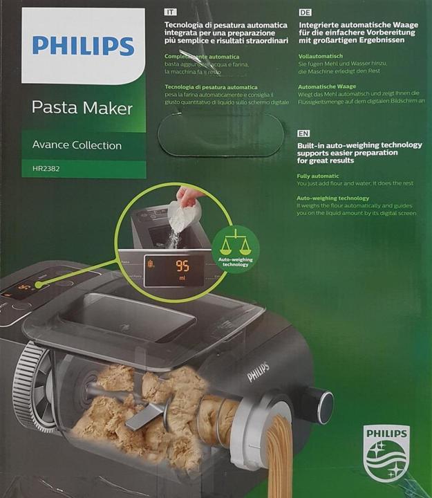 Image du produit Philips Avance Collection