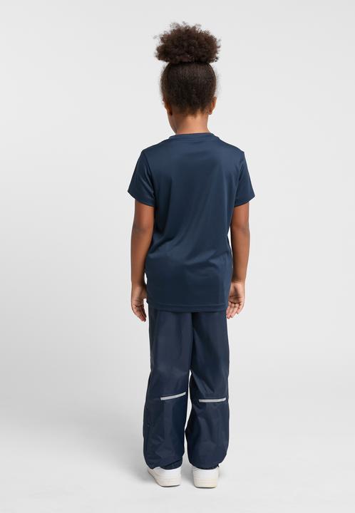 Produktbild Jack Wolfskin Rainy Days Pants Kids (176)