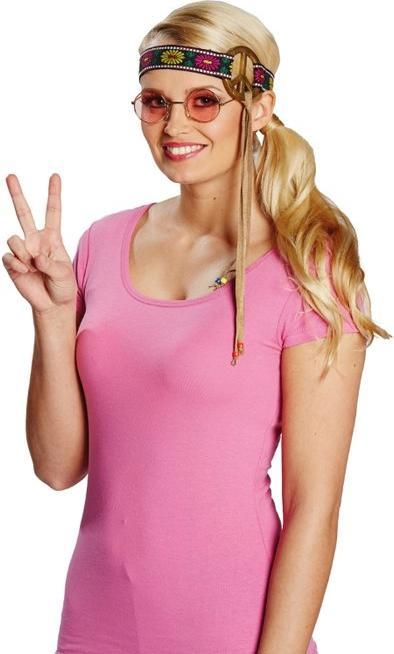 Produktbild Rubies Peace Stirnband