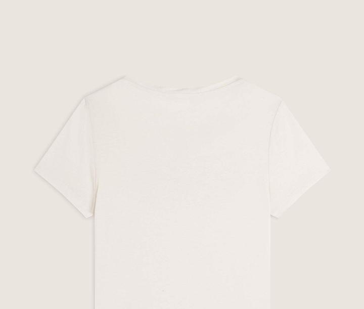 Actual product image Freddy T-SHIRTS F4WSLT1 (L)