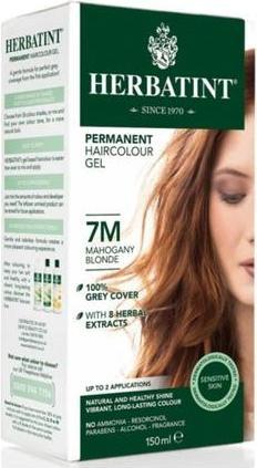 7M Mahagoni Blond
