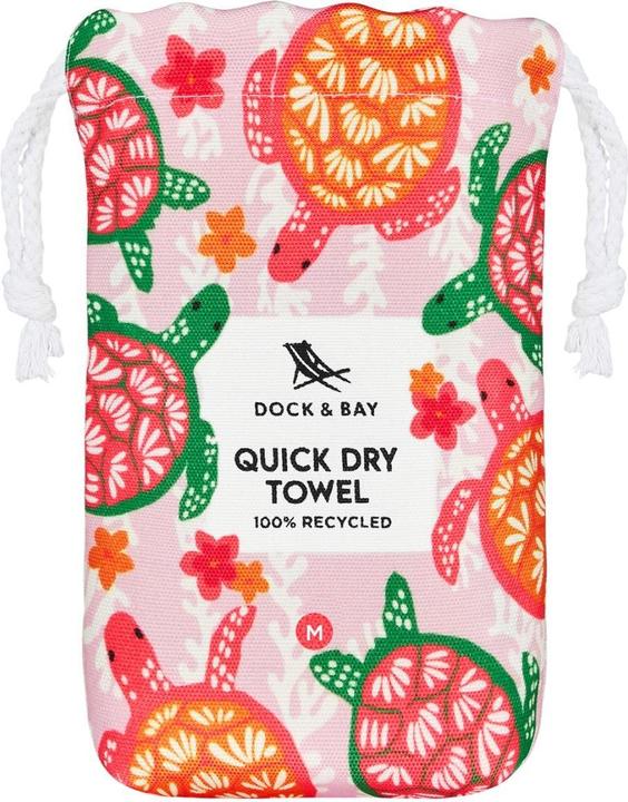 Image du produit Dock & Bay Kids M (70 x 130 cm)