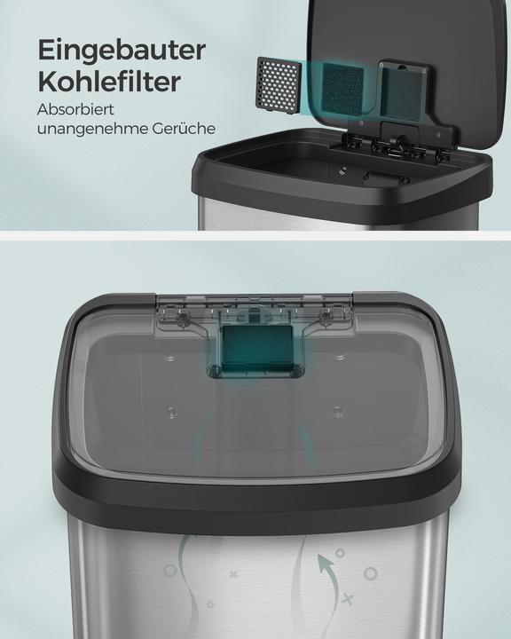 Produktbild Songmics Marc (50 l)