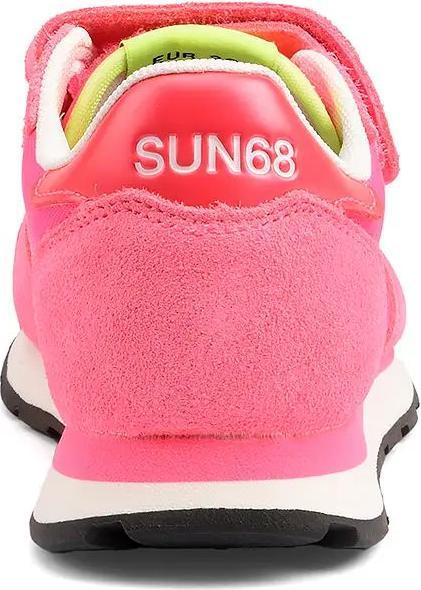 Actual product image Sun 68 Girls Ally Solid Nylon (32)