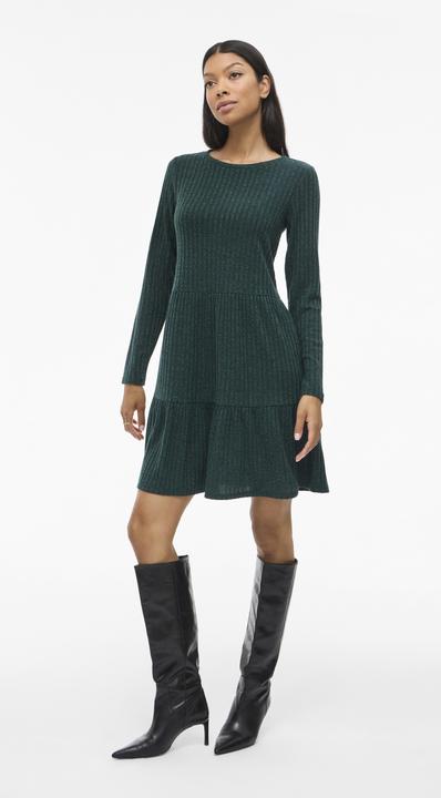 Produktbild Vila VIELITA Langärmeliges Minikleid (L)