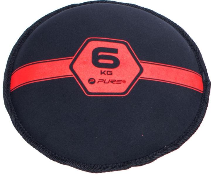 Image du produit Pure2improve Zenon (1 x 6 kg)