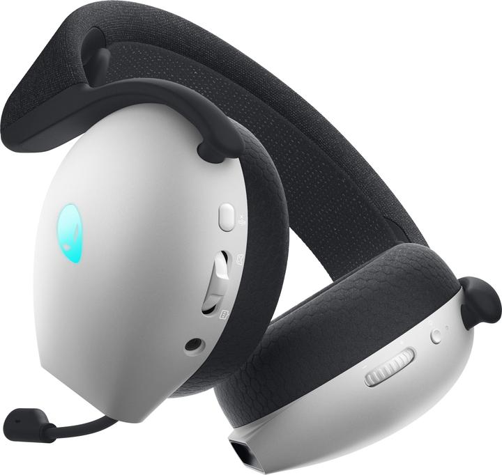 Actual product image Dell Alienware AW720H (Cable, Wireless)