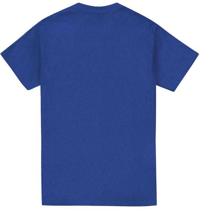 Produktbild TShirt meliert weihnachtliches Design (M)
