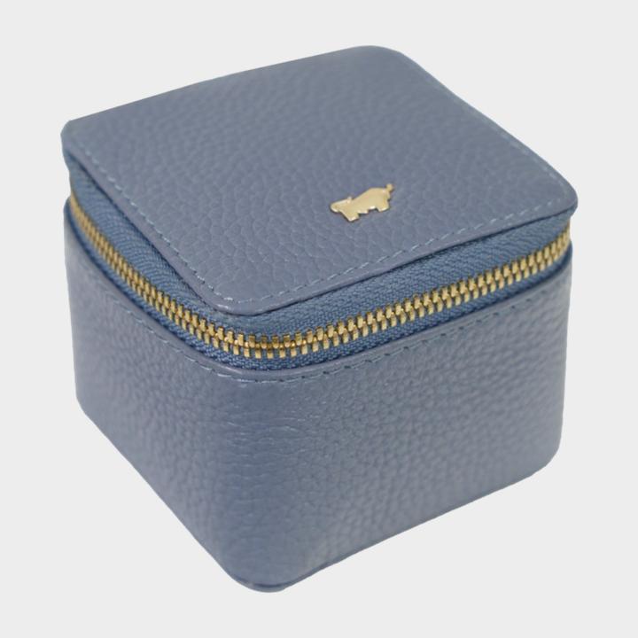 Image du produit Braun Büffel Schmucketui M light blue