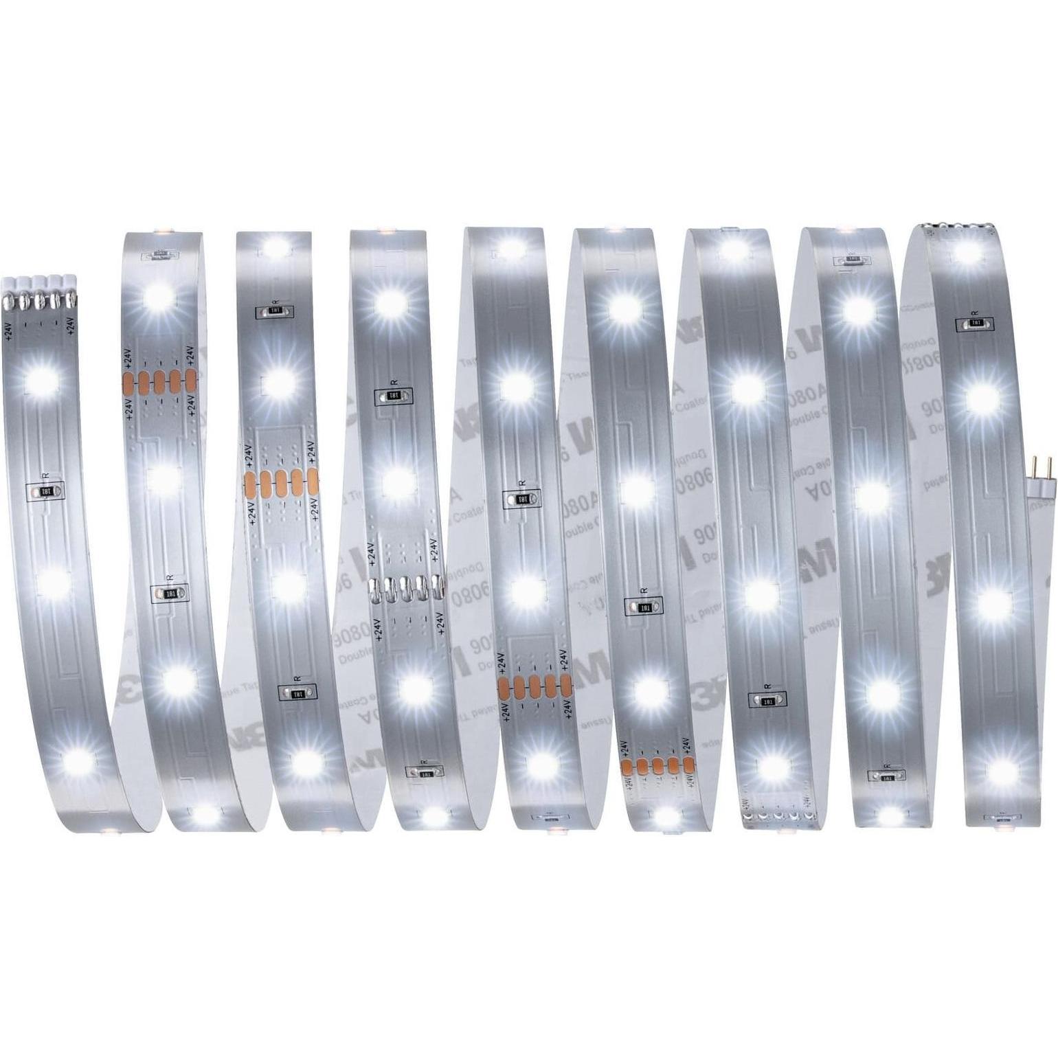 Thumbnail - Paulmann, LED Streifen, MaxLED 250 Stripe (Tageslicht, 250 cm, Indoor)