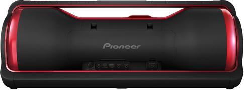Image du produit Pioneer Système audio STEEZ Dancer Type-Z (Fonctionnement sur piles, Fonctionnement sur secteur)