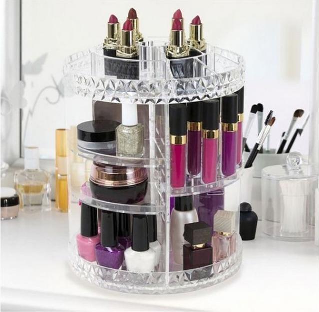 Actual product image MU Style Make Up (22 cm, 1x)