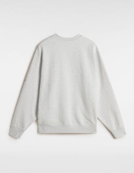 Produktbild Vans Skate Smile Spike Crew ASH HEATHER (S)