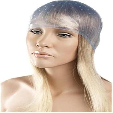 Actual product image Caso EUROstil Wigs (Artificial eyelashes)