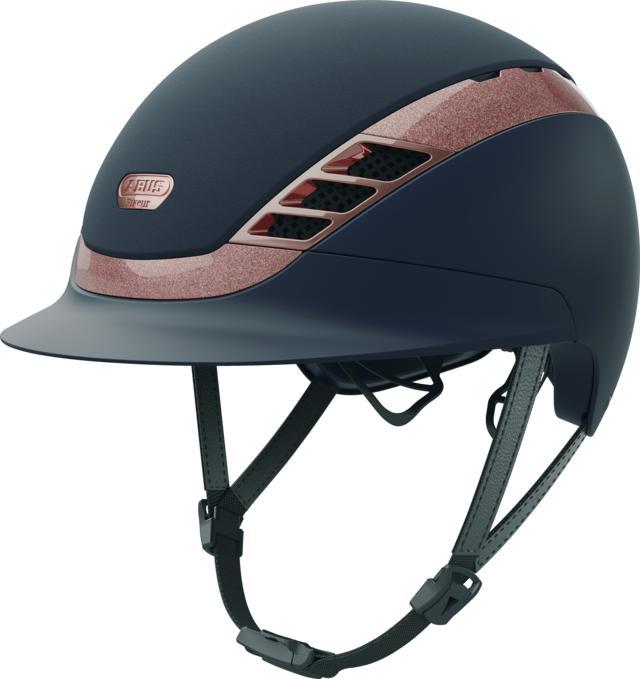 Immagine prodotto Pikeur ABUS AIRLUXE SUPREME Reithelm (M)