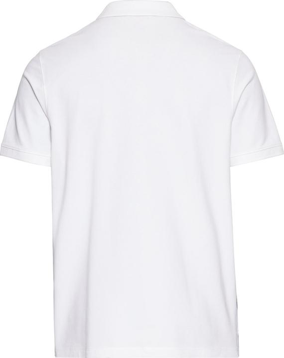 Immagine prodotto Camel Active Kurzarm Poloshirt aus einem Baumwollmix (XL)