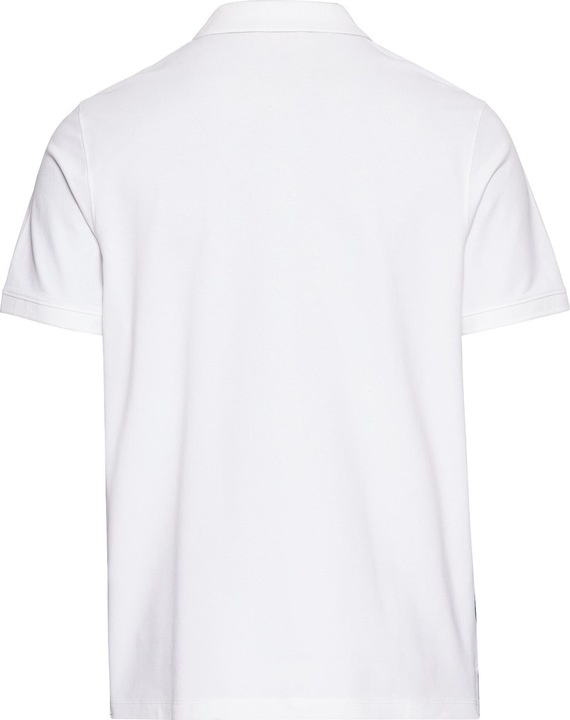 Actual product image Camel Active Kurzarm Poloshirt aus einem Baumwollmix (L)