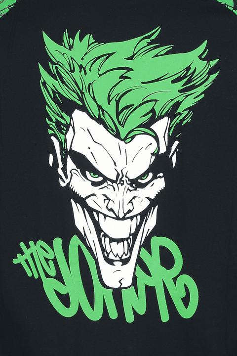 Produktbild Batman The Joker (3XL)