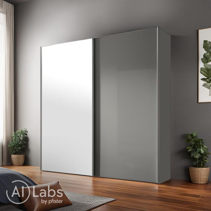 Image du produit Moderano Sigma (225 x 240 cm)