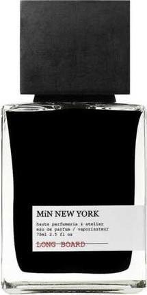 Actual product image MiN New York Scent Stories Vol. 1 Long Board (Eau de parfum, 75 ml)