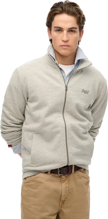 Produktbild Superdry Essential Logo Track Top (XXL)