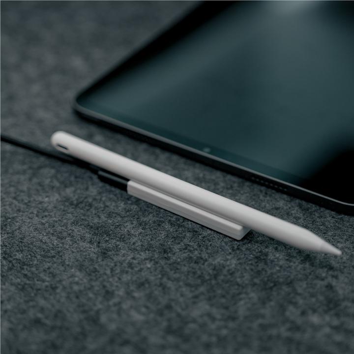 Actual product image Vinnic Pro Stylus for iPad VPMA-STWLG1-WH, Wireless, USB-C