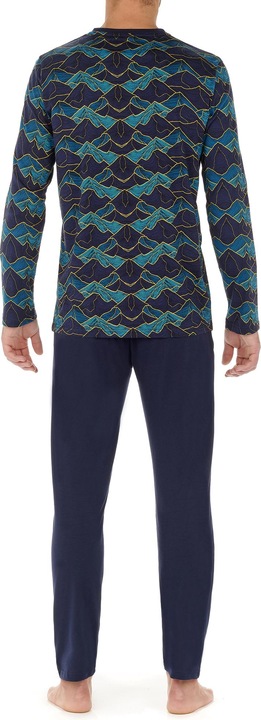 Actual product image HOM Lino pyjamas (M)