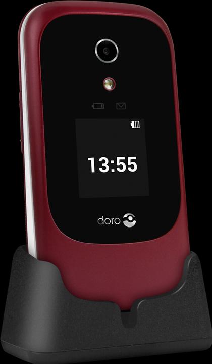 Actual product image Doro 7060 (2.80", 3 Mpx, 4G)