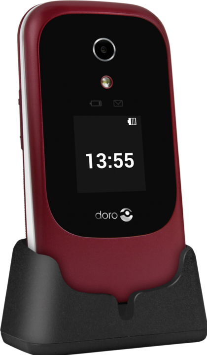 Actual product image Doro 7060 (2.80", 3 Mpx, 4G)