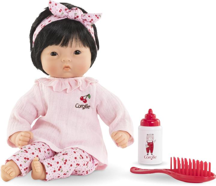 Produktbild Corolle My First Babypop Nina - 30cm