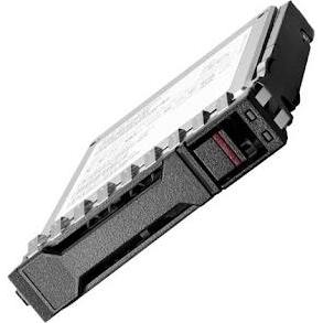 HPE SPS-DRV SSD 1.92TB SFF SATA (1920 GB, 2.5"), SSD