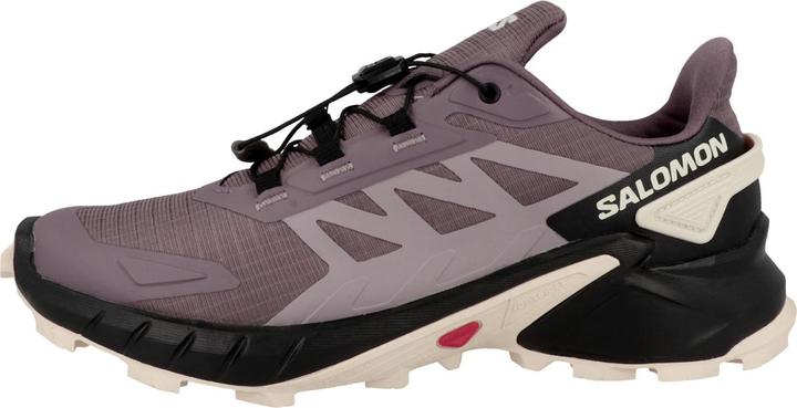 Salomon Supercross 4