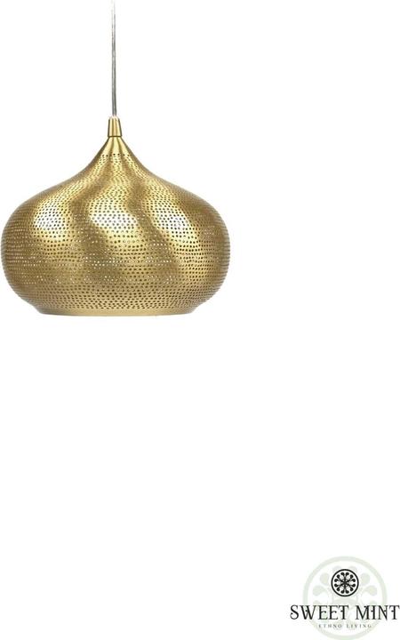 Image du produit Sweet Mint Lampe orientale Potiki Dots (E27)