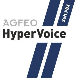 Agfeo 7997555, Telefon Zubehör