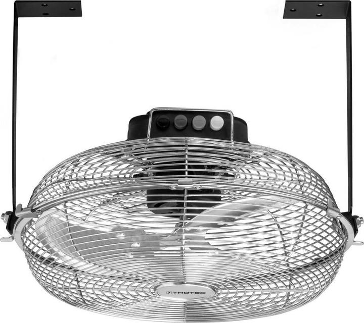 Produktbild Trotec TVM 12 (58 dB)