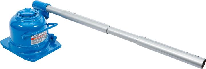 BGS Hydraulic Bottle Jack | extra flat | 10 t
