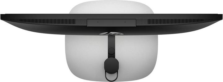 Actual product image HP ProStudio 4 All-in-One G1i 23.8 inch Desktop AI PC (512 GB, 16 GB, Intel Core Ultra 5 225T)