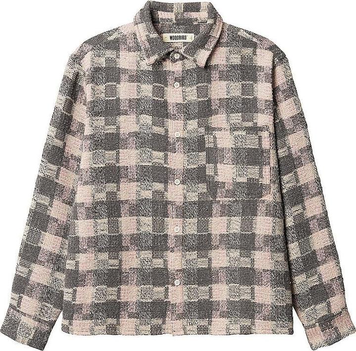 Immagine prodotto Woodbird Overshirt WBGLIXTO (M)