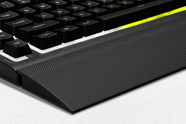 Actual product image Corsair K55 Pro (CH, Cable)