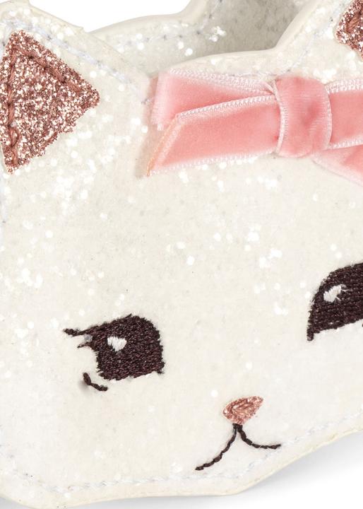 Immagine prodotto Konges Slojd Tut Kitty Geldbörse Buttercream