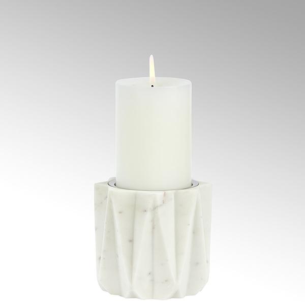 Lambert, Kerzenständer, Glacier