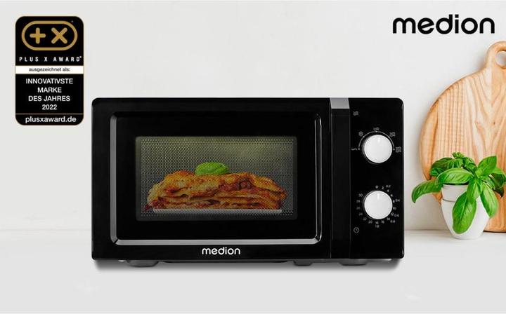 Actual product image Medion MD 11475 (20 l)