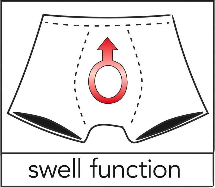 Produktbild Svenjoyment Swell-Pants Zunft (XL)