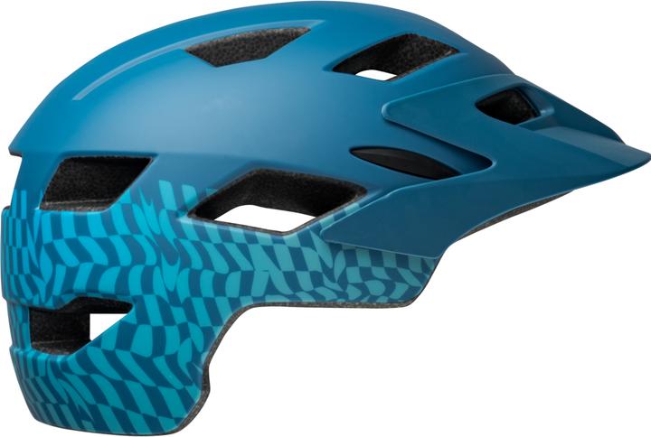 Produktbild Bell Sidetrack Child Helmet