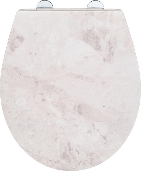 Wenko White Marble Relief